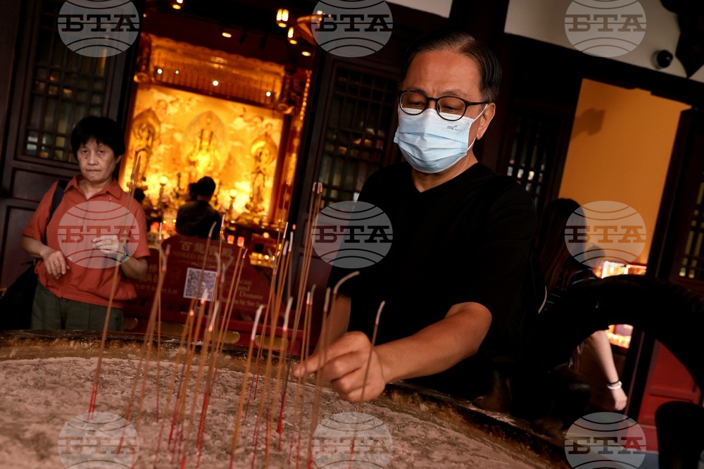 Сингапур - изглед - ежедневие