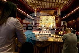 Сингапур - изглед - ежедневие