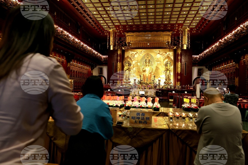 Сингапур - изглед - ежедневие