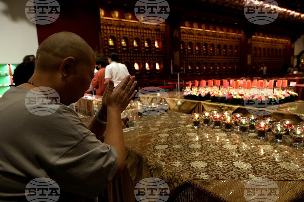 Сингапур - изглед - ежедневие