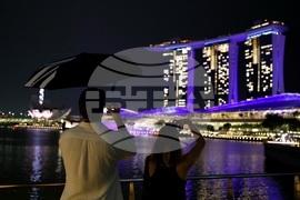 Сингапур - изглед - ежедневие