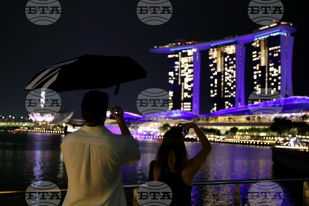 Сингапур - изглед - ежедневие