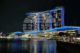 Сингапур - изглед - ежедневие