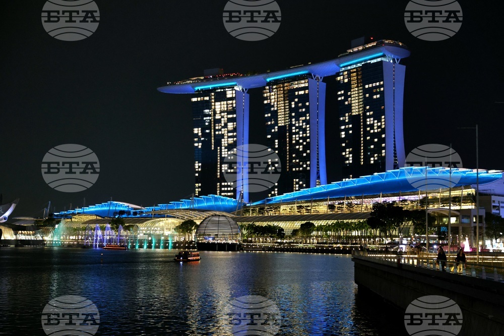 Сингапур - изглед - ежедневие