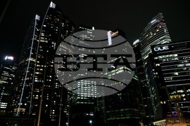 Сингапур - изглед - ежедневие