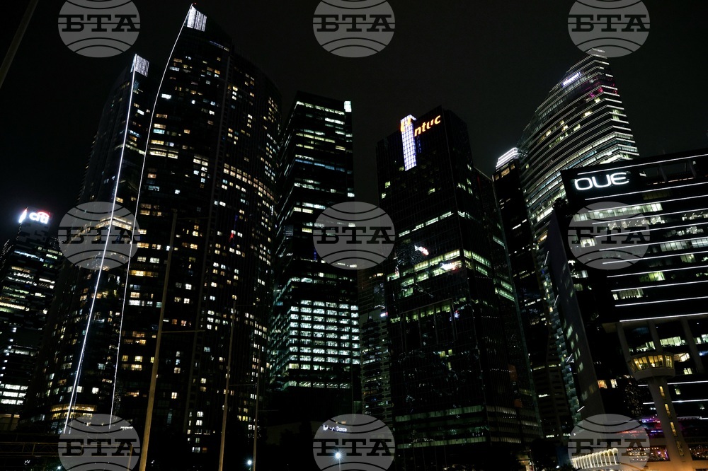 Сингапур - изглед - ежедневие