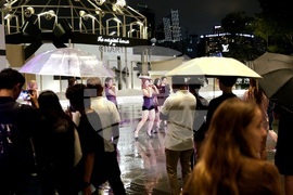 Сингапур - изглед - ежедневие