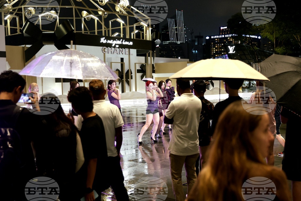 Сингапур - изглед - ежедневие