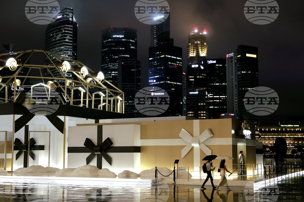 Сингапур - изглед - ежедневие