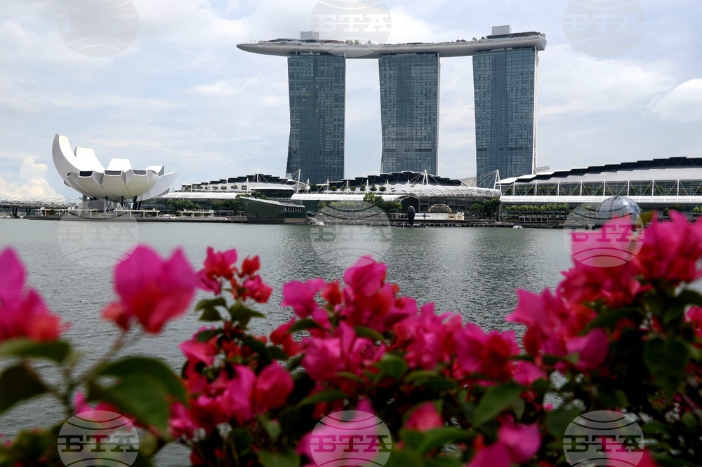 Сингапур - изглед - ежедневие