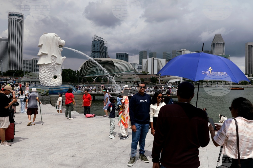 Сингапур - изглед - ежедневие