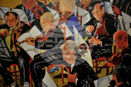 Бургас - НХА - фотоизложба - "Андрей Даниел последните 7 години"