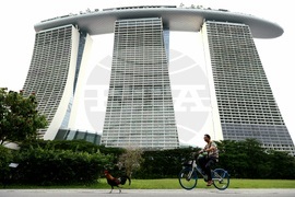 Сингапур - изглед - ежедневие