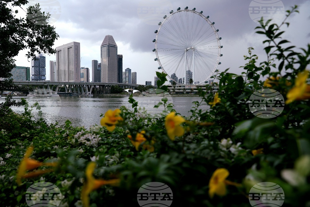 Сингапур - изглед - ежедневие