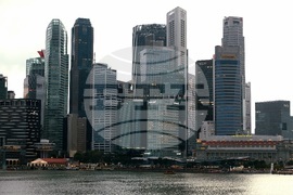 Сингапур - изглед - ежедневие