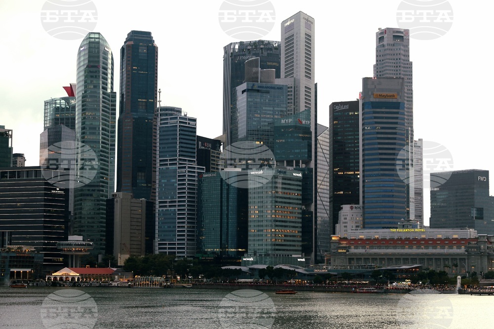 Сингапур - изглед - ежедневие