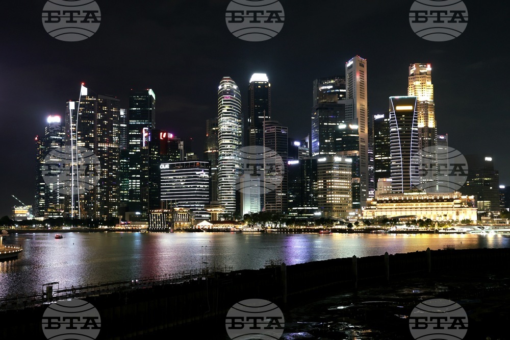 Сингапур - изглед - ежедневие