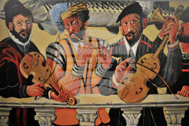 Бургас - НХА - фотоизложба - "Андрей Даниел последните 7 години"