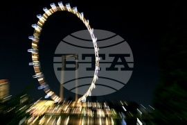 Сингапур - изглед - ежедневие