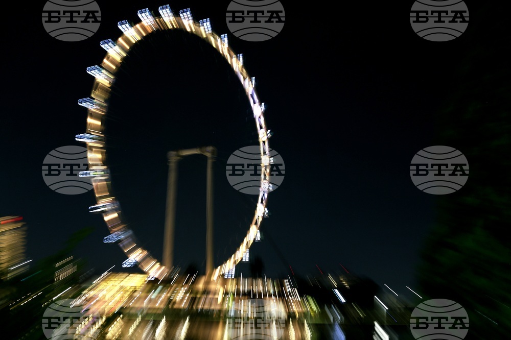 Сингапур - изглед - ежедневие