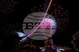 Сингапур - изглед - ежедневие