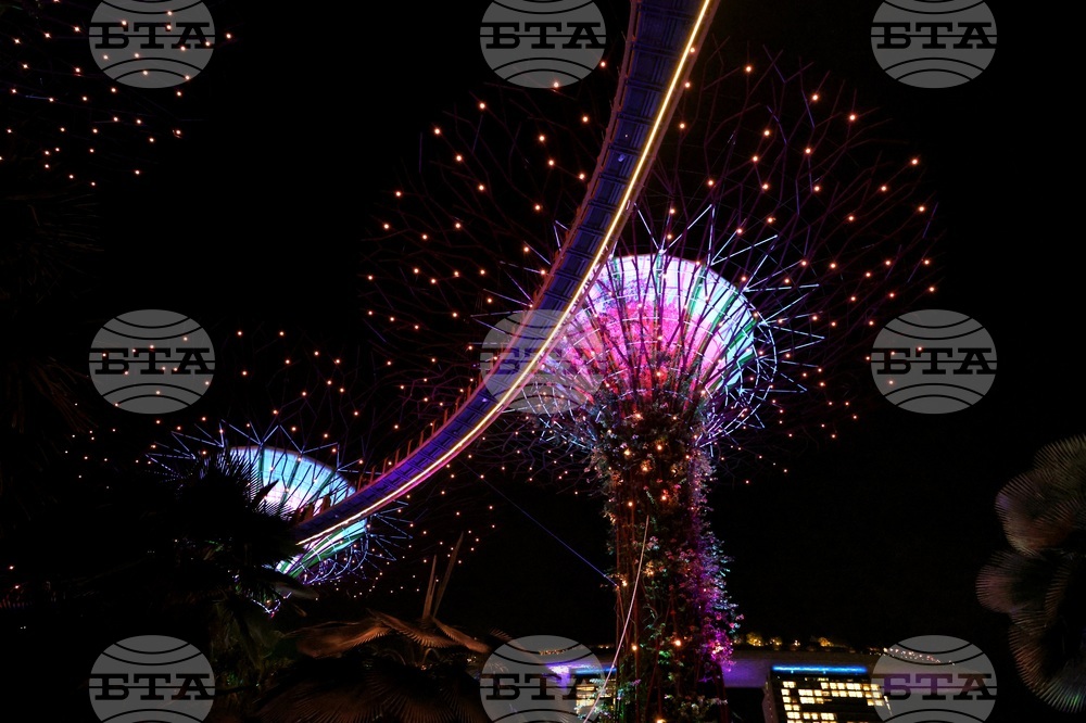 Сингапур - изглед - ежедневие