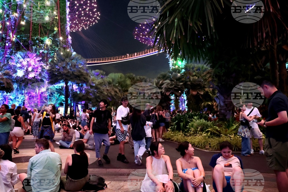 Сингапур - изглед - ежедневие