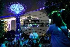 Сингапур - изглед - ежедневие