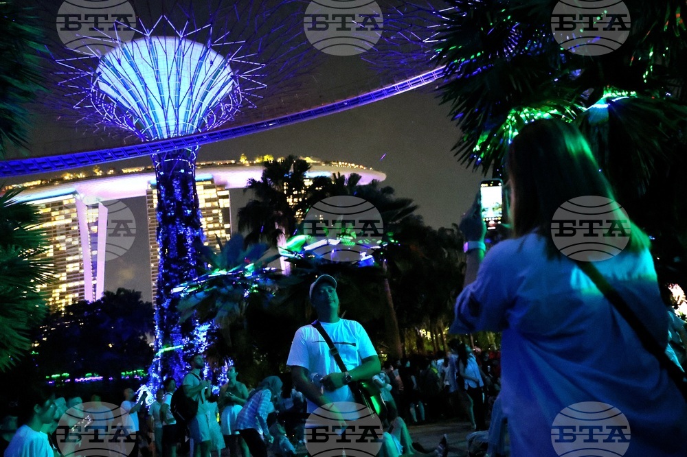 Сингапур - изглед - ежедневие