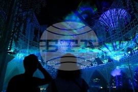 Сингапур - изглед - ежедневие