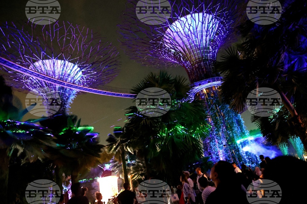 Сингапур - изглед - ежедневие