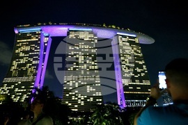 Сингапур - изглед - ежедневие