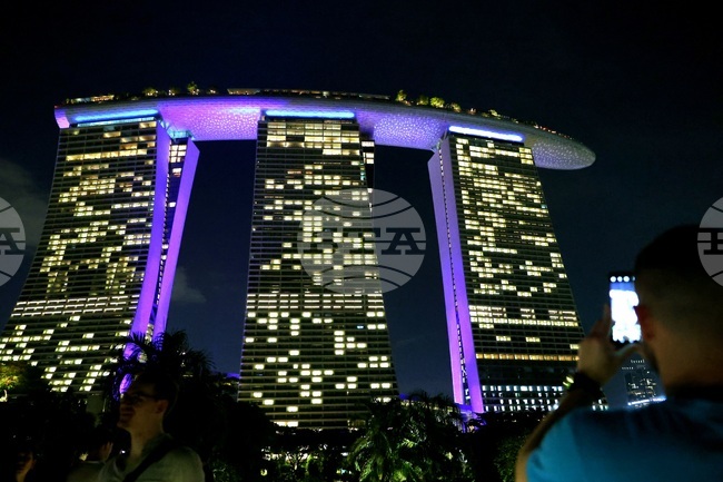 Сингапур - изглед - ежедневие