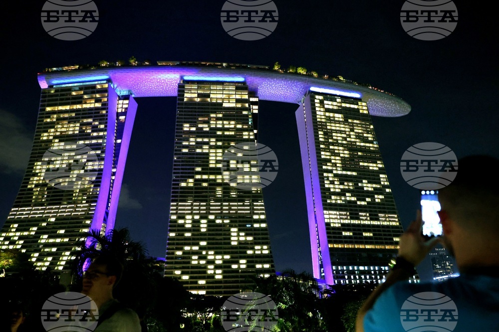 Сингапур - изглед - ежедневие