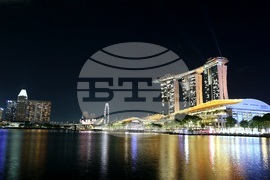 Сингапур - изглед - ежедневие