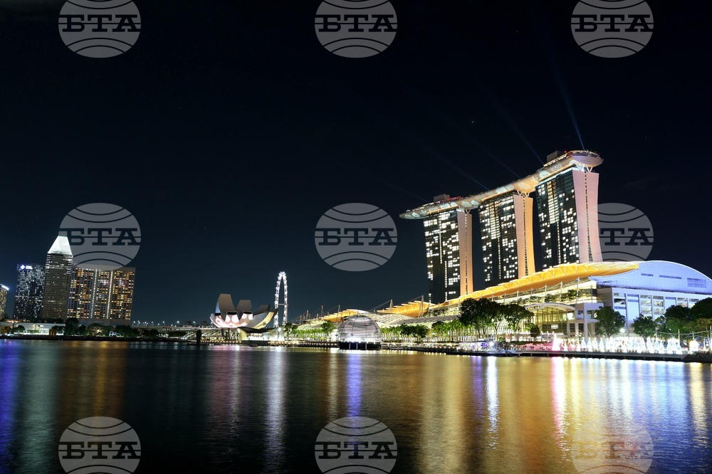 Сингапур - изглед - ежедневие