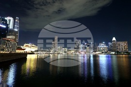 Сингапур - изглед - ежедневие