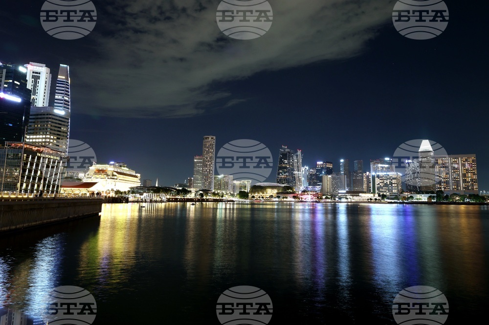 Сингапур - изглед - ежедневие