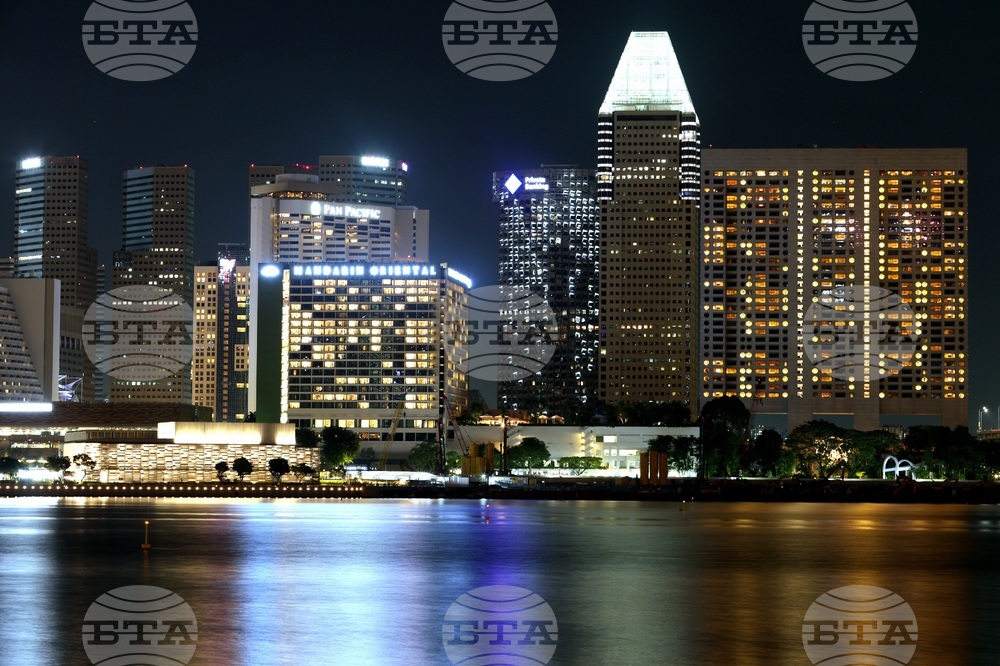 Сингапур - изглед - ежедневие