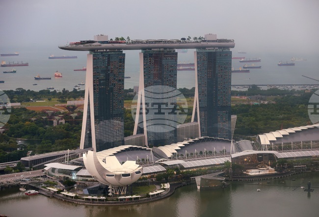 Сингапур е засегнат от кибератака