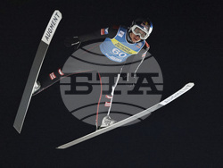 Norway Ski Jumping World Cup