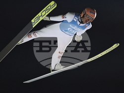 Norway Ski Jumping World Cup