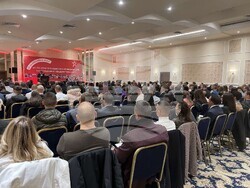 Снимка: Коалиция „БСП – ОБЕДИНЕНА ЛЕВИЦА“