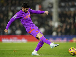Britain Soccer Premier League