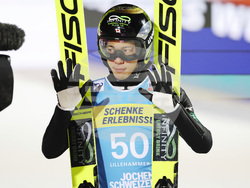 Norway Ski Jumping World Cup