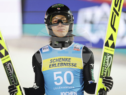 Norway Ski Jumping World Cup