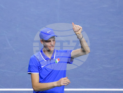 Spain Italy Australia Tennis Davis Cup