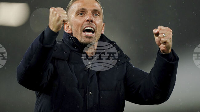 Гари О'Нийл е в напреднали преговори за завръщане в Уулвърхямптън