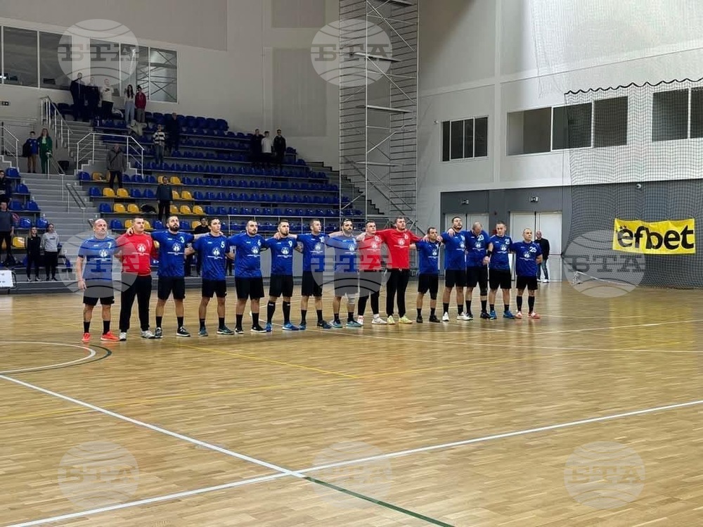 Никола Карастоянов: "Влязохме малко разконцентрирано в мача,но най-важното е, че победихме"