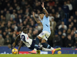 Britain Soccer Premier League